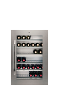 Reparación averías vinoteca Ignis en  Lugo